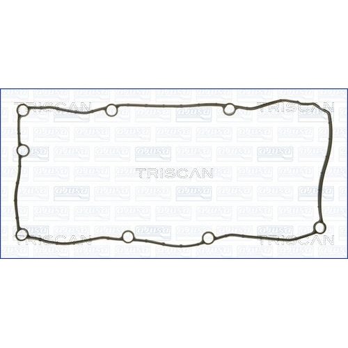 TRISCAN Dichtung, Zylinderkopfhaube