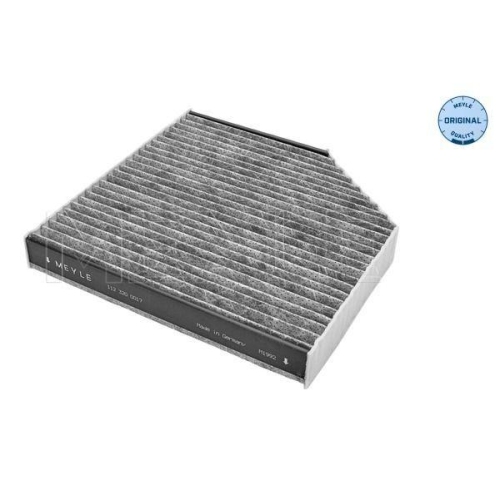MEYLE Filter, Innenraumluft MEYLE-ORIGINAL: True to OE.