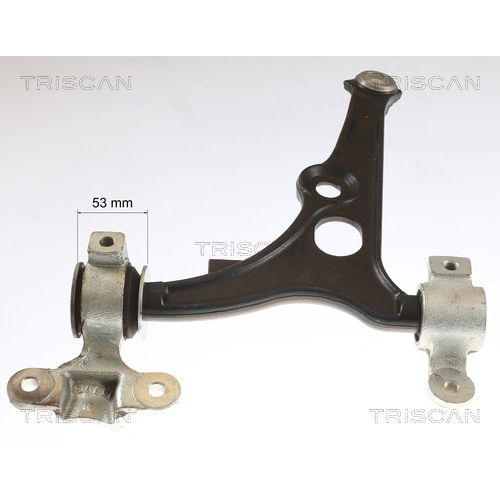 TRISCAN Lenker, Radaufh&auml;ngung