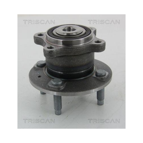 TRISCAN Radlagersatz