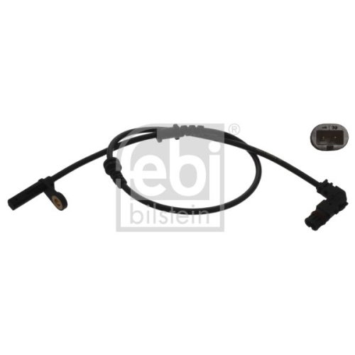 FEBI BILSTEIN Sensor, Raddrehzahl