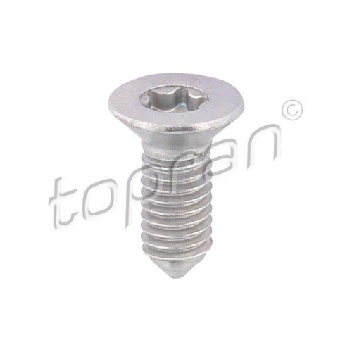 TOPRAN Schraube
