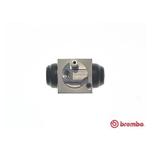 BREMBO Radbremszylinder ESSENTIAL LINE