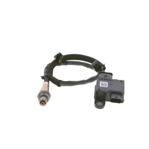 BOSCH Partikelsensor