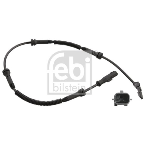 FEBI BILSTEIN Sensor, Raddrehzahl