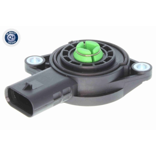 VEMO Sensor, Saugrohrumschaltklappe Green Mobility Parts