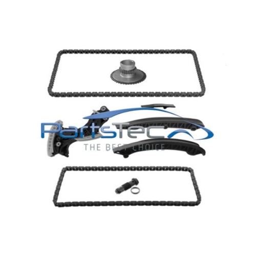 PartsTec Steuerkettensatz