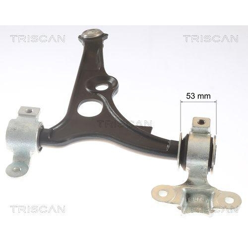 TRISCAN Lenker, Radaufh&auml;ngung