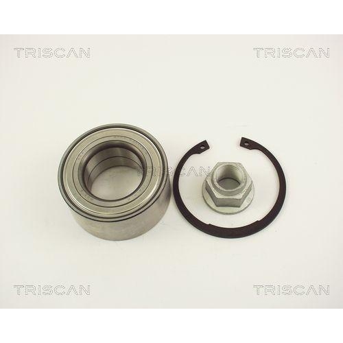 TRISCAN Radlagersatz