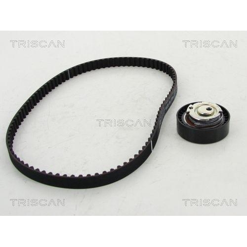 TRISCAN Zahnriemensatz