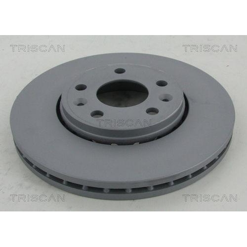 TRISCAN Bremsscheibe