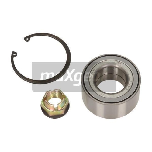 MAXGEAR Radlagersatz