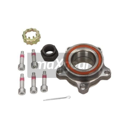 MAXGEAR Radlagersatz