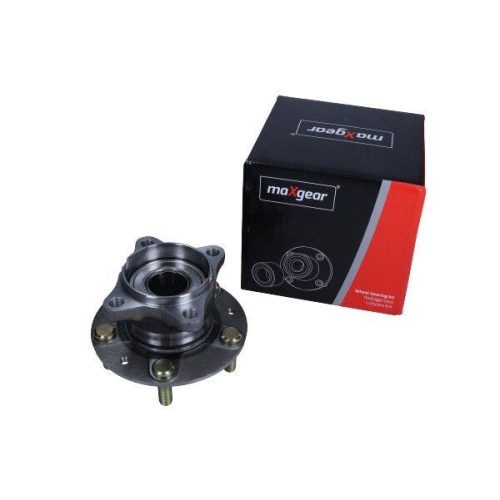 MAXGEAR Radlagersatz
