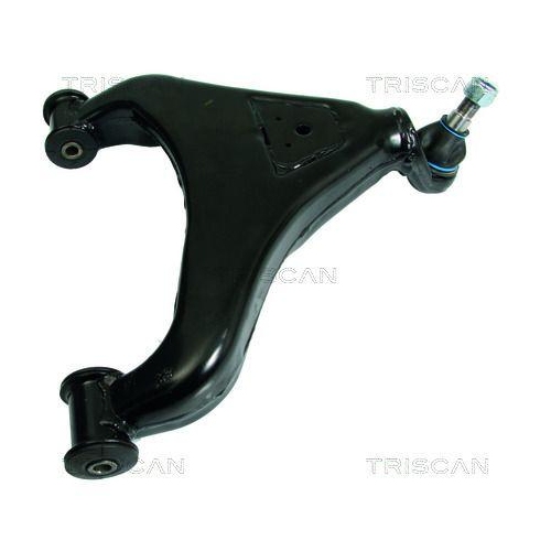 TRISCAN Lenker, Radaufh&auml;ngung