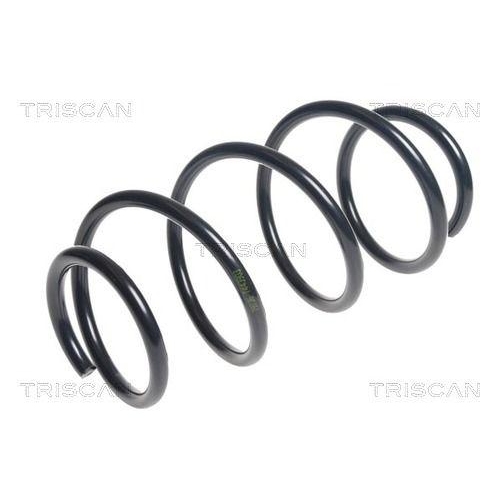 TRISCAN Fahrwerksfeder