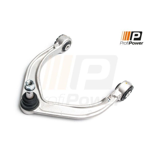 ProfiPower Lenker, Radaufh&auml;ngung