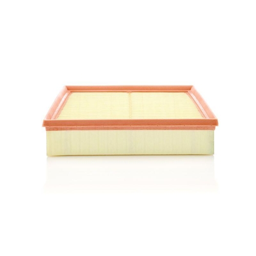 MANN-FILTER Luftfilter