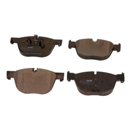 MAXGEAR Bremsbelagsatz, Scheibenbremse