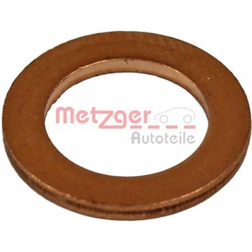 METZGER AUTOTEILE Dichtring
