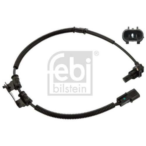 FEBI BILSTEIN Sensor, Raddrehzahl