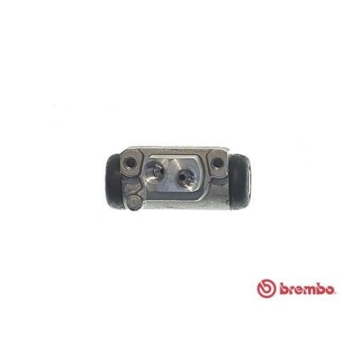 BREMBO Radbremszylinder ESSENTIAL LINE