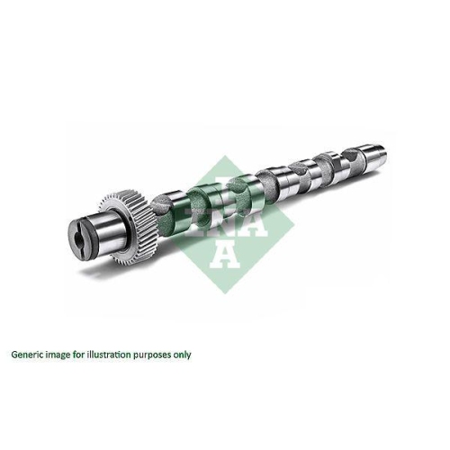 Schaeffler INA Nockenwelle