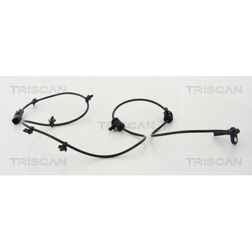 TRISCAN Sensor, Raddrehzahl