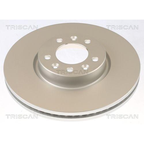 TRISCAN Bremsscheibe