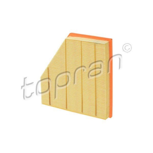 TOPRAN Luftfilter
