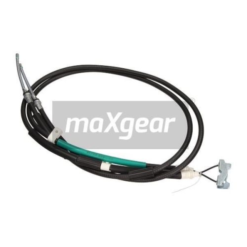 MAXGEAR Seilzug, Feststellbremse