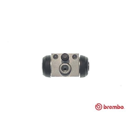 BREMBO Radbremszylinder ESSENTIAL LINE