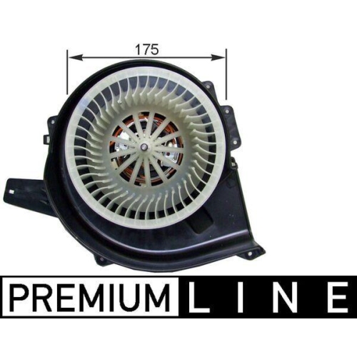 MAHLE Innenraumgebläse BEHR *** PREMIUM LINE ***