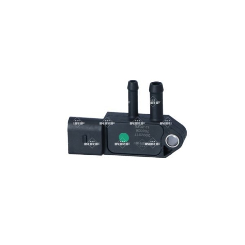 NRF Sensor, Abgasdruck