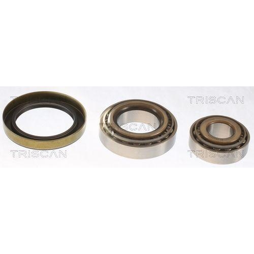TRISCAN Radlagersatz