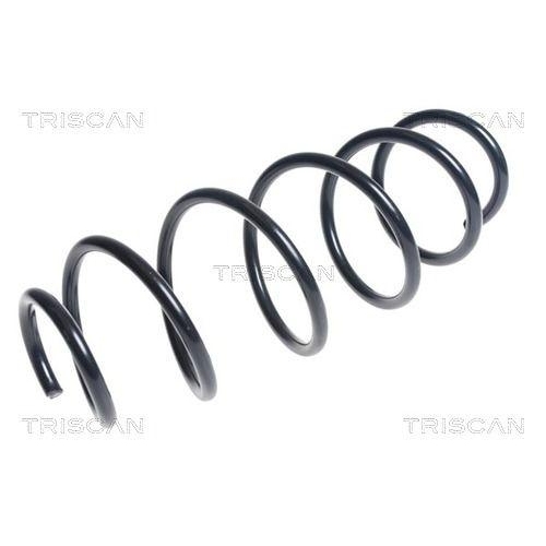 TRISCAN Fahrwerksfeder