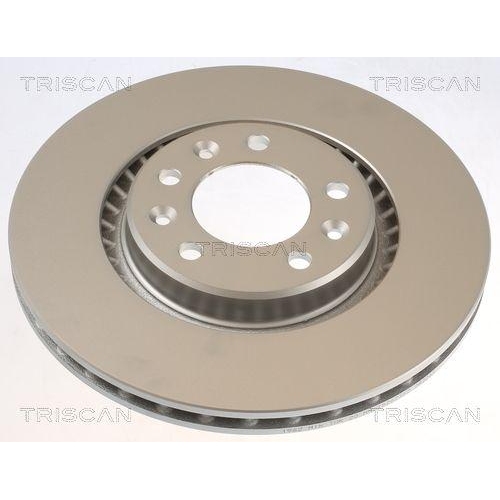 TRISCAN Bremsscheibe