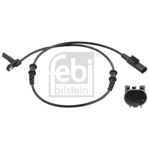 FEBI BILSTEIN Sensor, Raddrehzahl