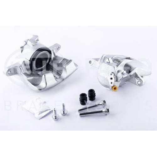 HELLA PAGID Bremssattel