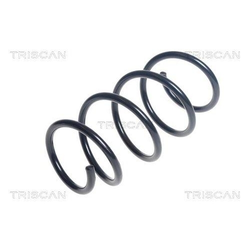 TRISCAN Fahrwerksfeder