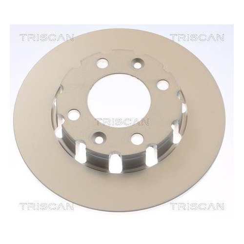 TRISCAN Bremsscheibe
