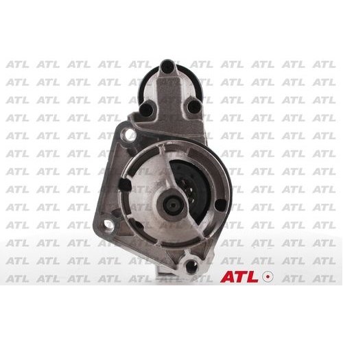 ATL Autotechnik Starter