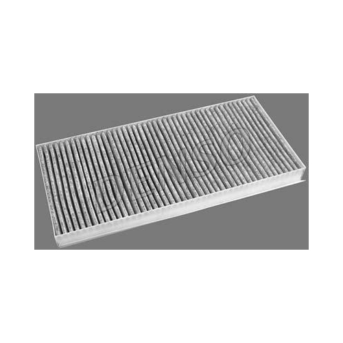 DENSO Filter, Innenraumluft