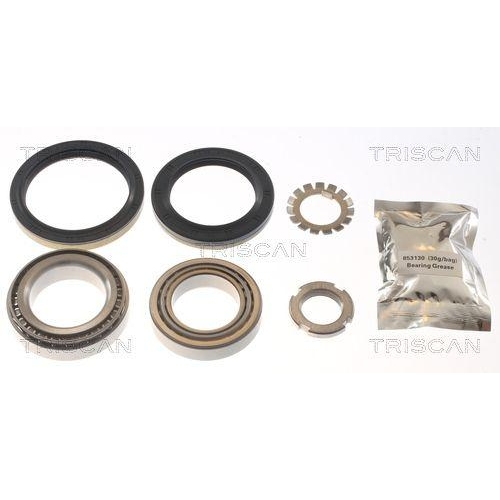TRISCAN Radlagersatz
