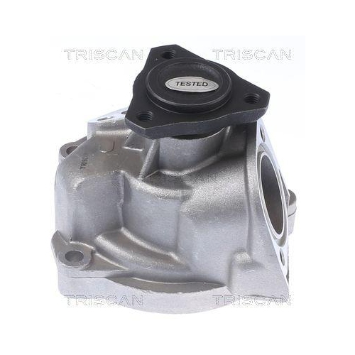 TRISCAN Wasserpumpe, Motork&uuml;hlung