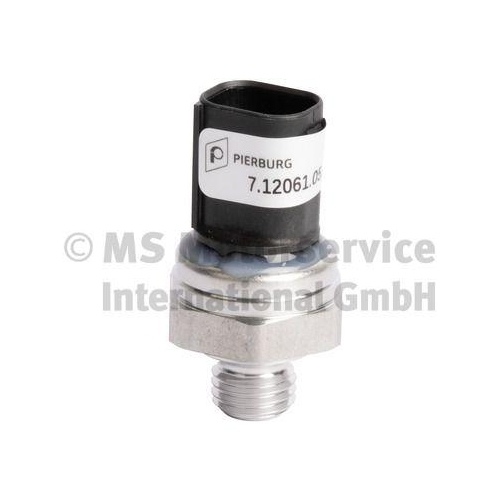 PIERBURG Sensor, Abgasdruck