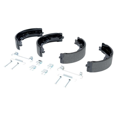 ATE Bremsbackensatz, Feststellbremse