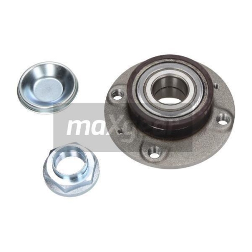 MAXGEAR Radlagersatz
