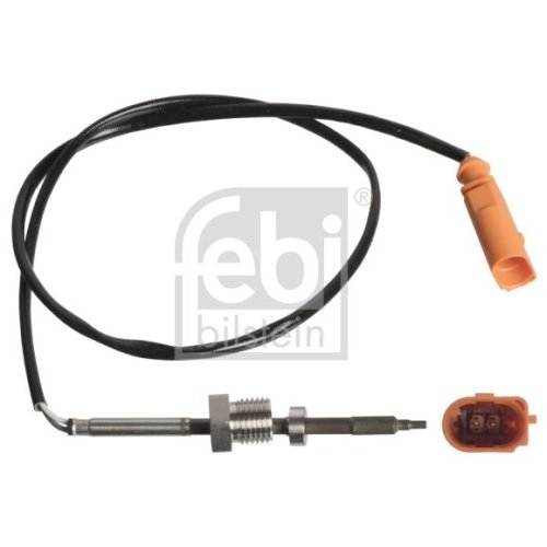 FEBI BILSTEIN Sensor, Abgastemperatur