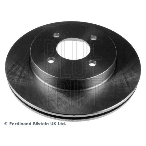 BLUE PRINT Bremsscheibe